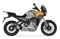2025 MOTO GUZZI STELVIO