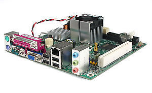 Sony Vaio PCG-6X1L VGN-Z550N Intel Motherboard A1543388A w Sony Vaio PCG-6X1L VGN-Z550N Intel Motherboard A1543388A w
