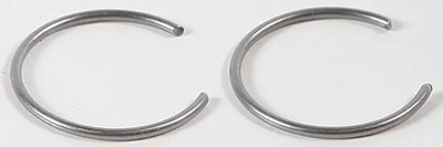 Wiseco Piston Circlip for Honda XL250S 79-81