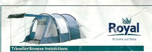 Awnings Bongo Camper Guide