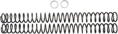 Race Tech Fork Springs 0.40 kg/mm #FRSP 444940 fits Yamaha/Suzuki/Kawasaki