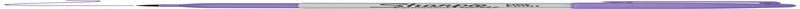 Permanent Markers, Fine Point, 12-Count (Light Purple)