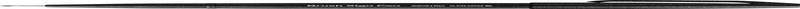 Fude Touch Sign Pen, Black, Felt Pen like Brush Stroke (SES15C-A)