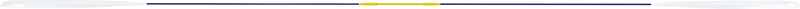 Boats - Kid Size Kayak Paddle &ndash; PS1111 - Compact 3-Piece Blade & Shaft &ndash; 60 In