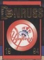 1994 Donruss - Dion James #446