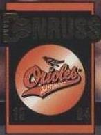 1994 Donruss - Leo Gomez #576
