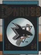 1993-94 Donruss - Jeff Norton #303