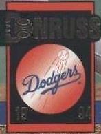 1994 Donruss - Cory Snyder #535