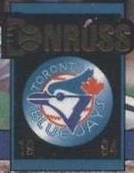 1994 Donruss - Paul Molitor #24