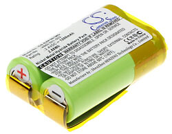 Replacement for RESEARCH PRO BATTERY (for EPPENDORF) and others