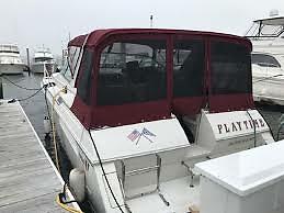 Wellcraft Grand Sport 34