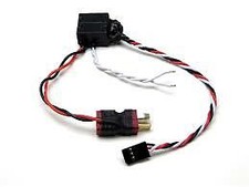 HeyOK Performance 4A Relay Winch Controller for Radio w ...