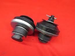 1948 1949 1950 1951 Ford pickup / Truck F-1,F-2,F-3 front motor mounts