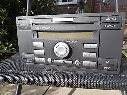 Cd6000 ford распиновка