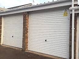Garage To Rent In Grand Avenue Worthing In Worthing West
