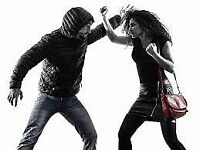 Partners Needed For Self Defense Drills And Training