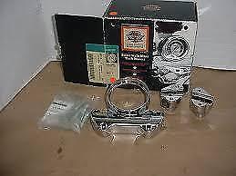 Genuine Harley Davidson Tachometer Bulb Qty 1 P/N: 52441-95 Genuine Harley Davidson Tachometer Bulb Qty 1 P/N: 52441-95