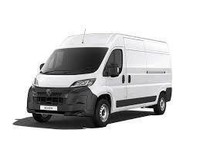 2026 Peugeot Boxer 2.2 BlueHDi 140 H2 Van Professional PANEL VAN DIESEL Manual