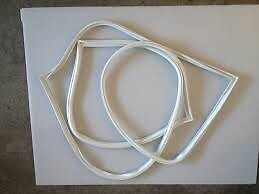 241872511 Freezer Door Gasket Seal FRIGIDAIRE REFRIGERATOR MAGNETIC DOOR SEAL GA