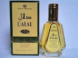 Al-Rehab Dalal Perfume Oil 50 ml