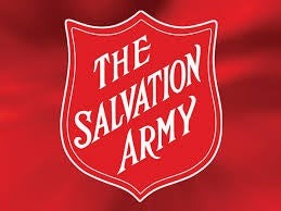 The Salvation Army Midland