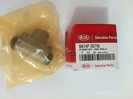 GENUINE BRAND NEW REAR WHEEL CYLINDER ASSEMBLY - LH KIA PREGIO 2002-2006 2.7L D