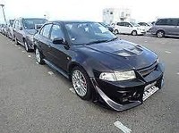 Mitsubishi Lancer Evolution EVO 3 4 5 6 7 8 9 10 3000GT - NOW SOLD MORE REQUIRED