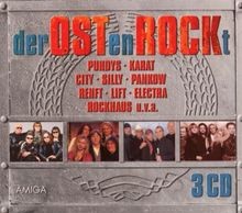 Der Osten Rockt von Various by not specified | CD | condition very good