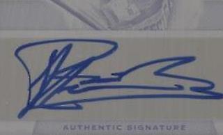 2019 Leaf Perfect Game National Showcase - Kevin Parada #PA-KP1