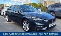 2024 SEAT Leon 1.5 eTSI 150 FR 5dr DSG ESTATE PETROL Automatic