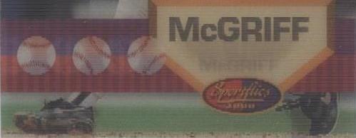 Sportflics 2000 1994 - Fred McGriff #32