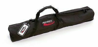 Feedback Sports Transporttasche Für A-Frame & Eco Ständer – 148 X 15 X 15 Cm, 10 Liter Volumen