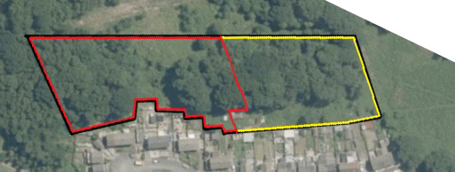 Land to rent 1.5 acres agricultural in Neath, Neath Port 