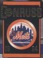 1994 Donruss - Jeromy Burnitz #575