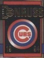 1994 Donruss - Ryne Sandberg #18