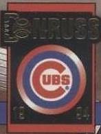 1994 Donruss - Steve Buechele #555