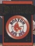 1994 Donruss - Mike Greenwell #163