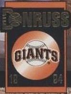 1994 Donruss - Darren Lewis #424