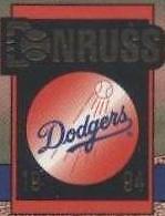 1994 Donruss - Jim Gott #92