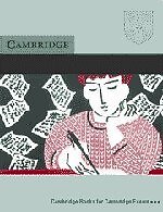 CAE Writing Skills (Cambridge Books for Cambridge Exams) By Feli