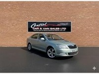 2009 Skoda Octavia 1.6 TDI Elegance Hatchback 5dr Diesel Manual Euro 5 (105 ps) 