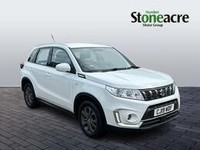 2019 Suzuki Vitara 1.0 Boosterjet SZ4 SUV 5dr Petrol Manual Euro 6 (s/s) (111 ps