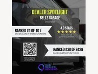 2010 Peugeot 207 1.6 HDi 90 Sport 5dr ESTATE DIESEL Manual