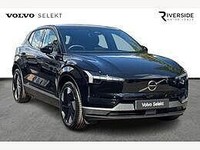 2026 Volvo EX30 Plus, Single Motor Extended Range, Electric (PRE-REG - DELIVERY 