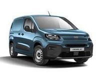 2026 Fiat Doblo 1.5 Multijet3 1000Kg Panel Van 5dr Diesel Manual L1 Euro 6 (s/s)