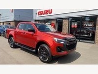 Isuzu D-Max V-Cross Auto 1.9 Double Cab  4x4 Diesel Automatic