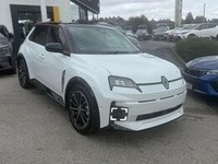 2025 Renault 5 90kW Iconic Five Urban Range 40kWh 5dr Auto Hatchback Electric Au