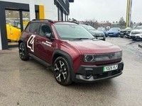 2025 Renault 4 110kW Techno 52kWh Comfort range 5dr Auto Estate Electric Automat