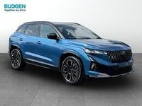 2026 Renault Austral E-Tech Full Hybrid Techno Esprit Alpine 5dr Auto HATCHBACK 