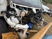 2018 Peugeot Boxer 2.0 BlueHDi H2 Professional Van 130ps PANEL VAN Diesel Manual